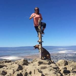 Meet your Posher, Kelly