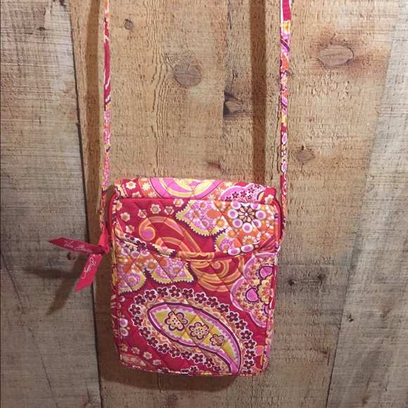 Vera Bradley Crossbody - Picture 3 of 3