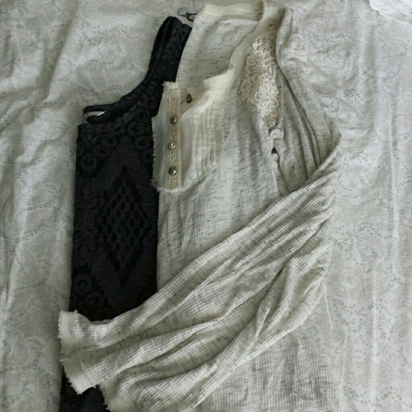 Amazing textured tank! - Picture 3 of 4