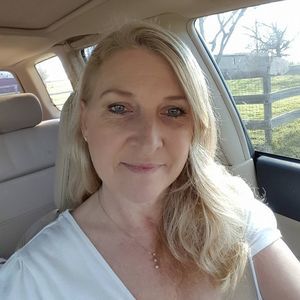 Meet your Posher, Shirley