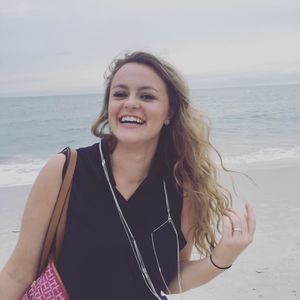 Meet your Posher, Lindsay
