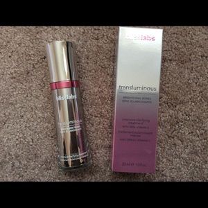 Blisslabs Vit C Treatment