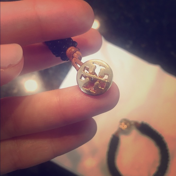 Authentic Tory Burch Bracelets