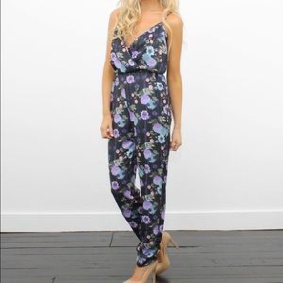 JJD jumpsuit!