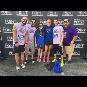 Meet your Posher, Nikki