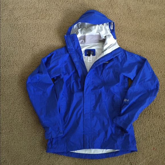 Patagonia Rain Jacket - XS