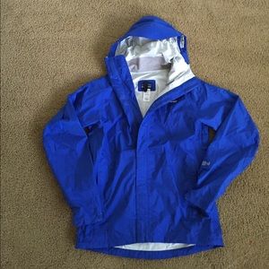 Patagonia Rain Jacket - XS