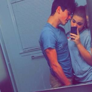 Meet your Posher, Corbin