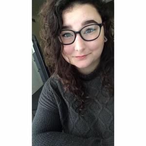 Meet your Posher, Alyssa