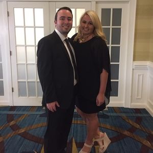 Meet your Posher, Jamie