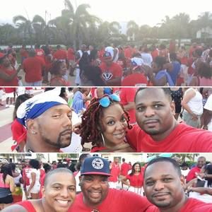 Meet your Posher, Ralph