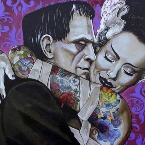 Meet your Posher, Roxanne - Picture 1 of 1