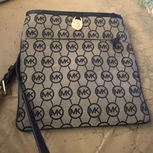 Mk purse