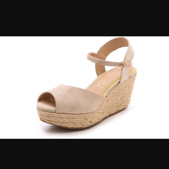Splendid wedges! - Picture 1 of 3