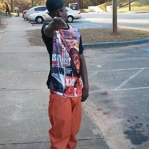 Meet your Posher, Kemp