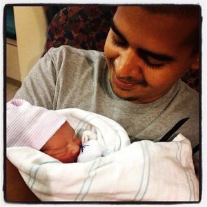 Meet your Posher, Joshua