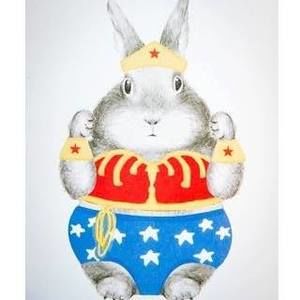 Meet your Posher, Molly