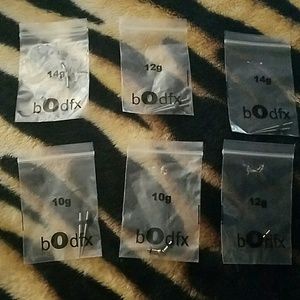 10g 14g 12g bundle