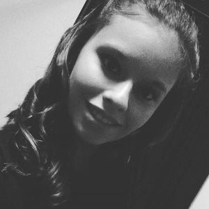 Meet your Posher, Whitney