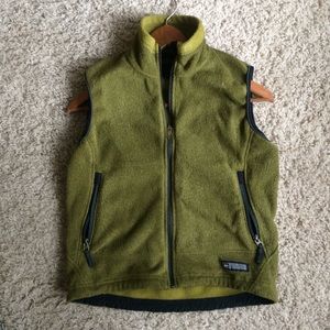 REI Polartec Vest