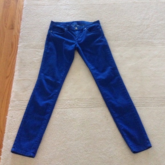 BLANK NYC straight leg jeans