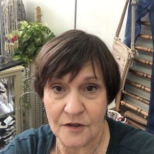 Meet your Posher, Pat