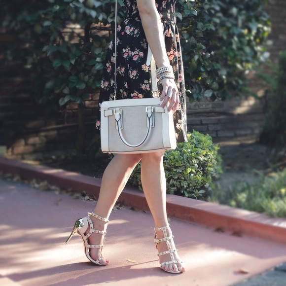 Target handbag/satchel