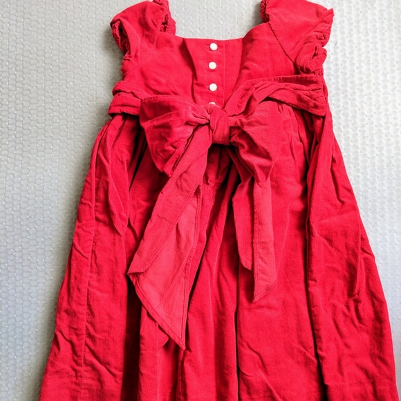 Ralph Lauren smock dress - Picture 2 of 4