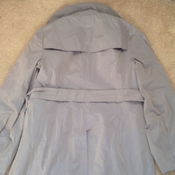 🚫SOLD 🚫 Banana Republic fall/rain coat 🌦🌧 - Picture 4 of 4