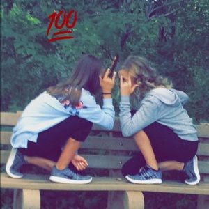 Meet your Posher, Emma