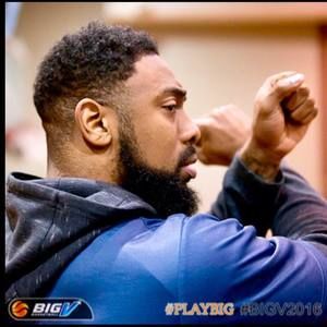 Meet your Posher, Aaron