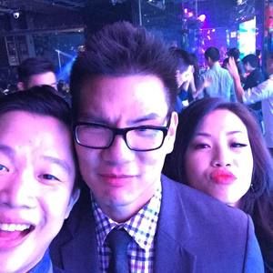 Meet your Posher, Charles