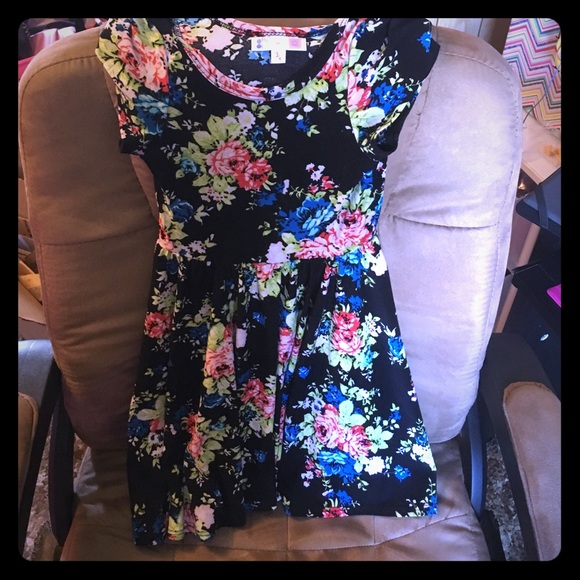 Dot Dot Smile LuLaRoe