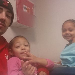 Meet your Posher, Brandyn