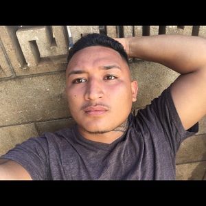 Meet your Posher, Keoki