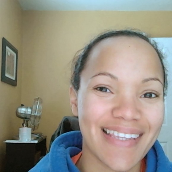 Meet your Posher, Milagros