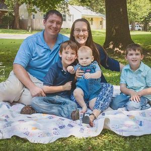 Meet your Posher, Carolyn