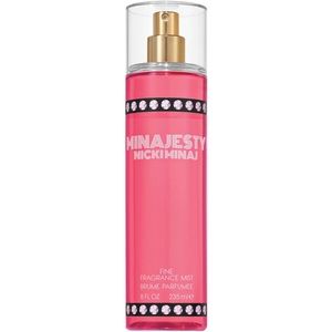 Nicki Minaj Minajesty 8oz *New*