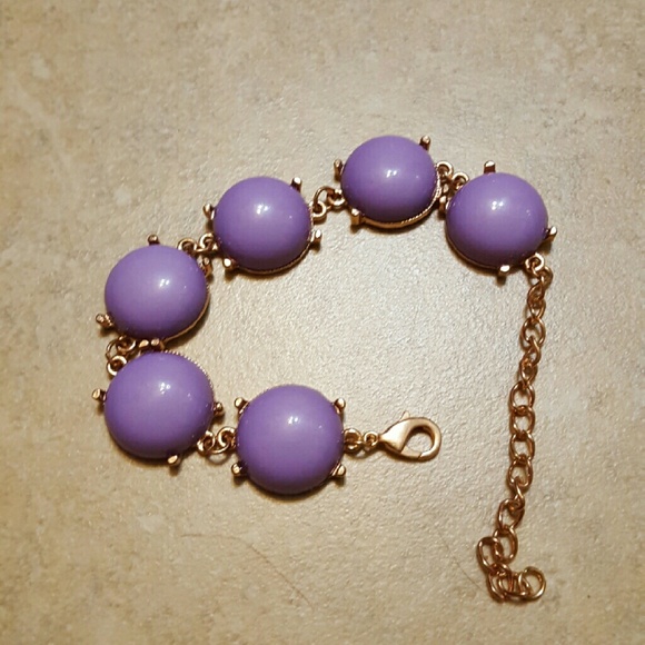 Bobble bracelet