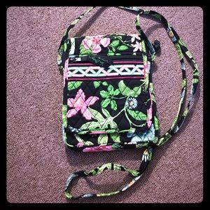 Vera Bradley Small Crossbody