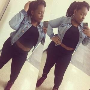 Meet your Posher, Niesha