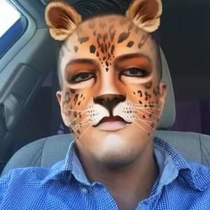 Meet your Posher, Ronnie