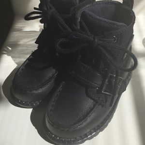 Toddler Ralph Lauren (Polo) boots