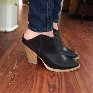 dv brand booties