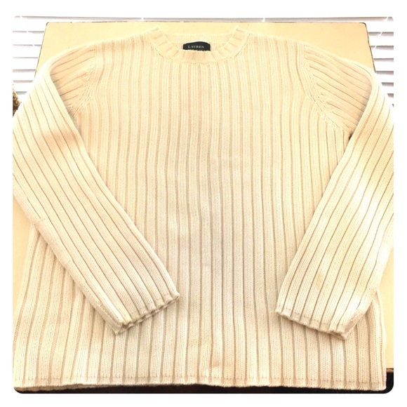 Ralph Lauren sweater