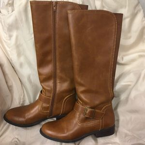 🍁Riding Boot!🍂 FINAL PRICE DROP!