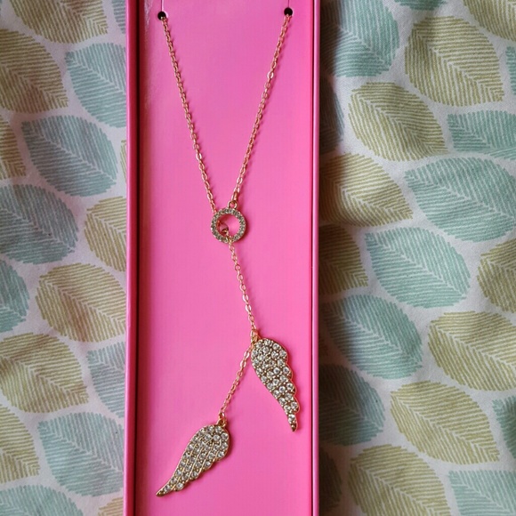 Angel Necklace