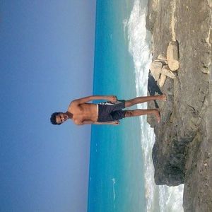 Meet your Posher, Matt