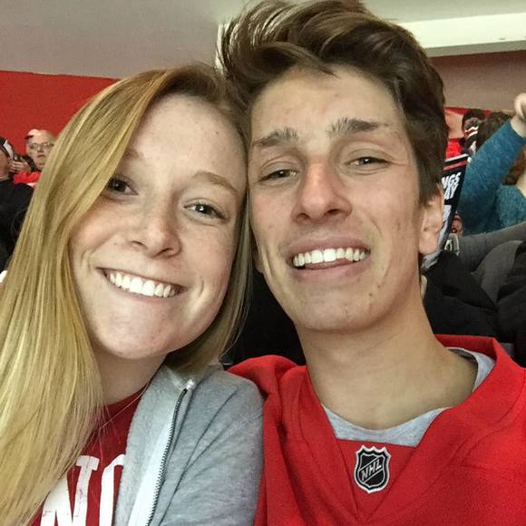 Meet your Posher, Matthew - Picture 1 of 1