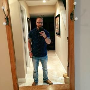 Meet your Posher, Todd